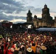 Estos serán los cierres viales por el Grito de Independencia el 15 de septiembre