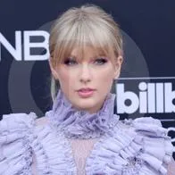 Taylor Swift está en búsqueda de un periodista que quiera trabajar con ella en su gira mundial 'The Eras'. Ganará entre 21,63 y 50,87 dólares por hora.