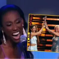 Miss Soledad reaccionó a memes por el 