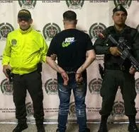 Al 'Rey del tusi' lo mandaron a la cárcel por comercializar estupefacientes