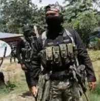 El comandante de las Fuerzas Militares, Helder Giraldo, dijo que los militares disfrazados de disidentes en Tierralta, Córdoba, es un hecho aislado.