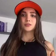 Foto de Shaira, en nota de que la cantante, lejos de sus polémicas, sorprendió con trabajo en Mujeres a la plancha
