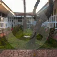 En Envigado (Antioquia) robaron de cementerio central cuerpo de una bóveda