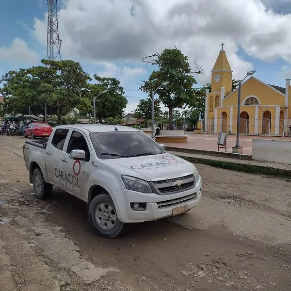 Denuncian presuntos retrasos en pagos a trabajadores de la Alcaldía de María La Baja