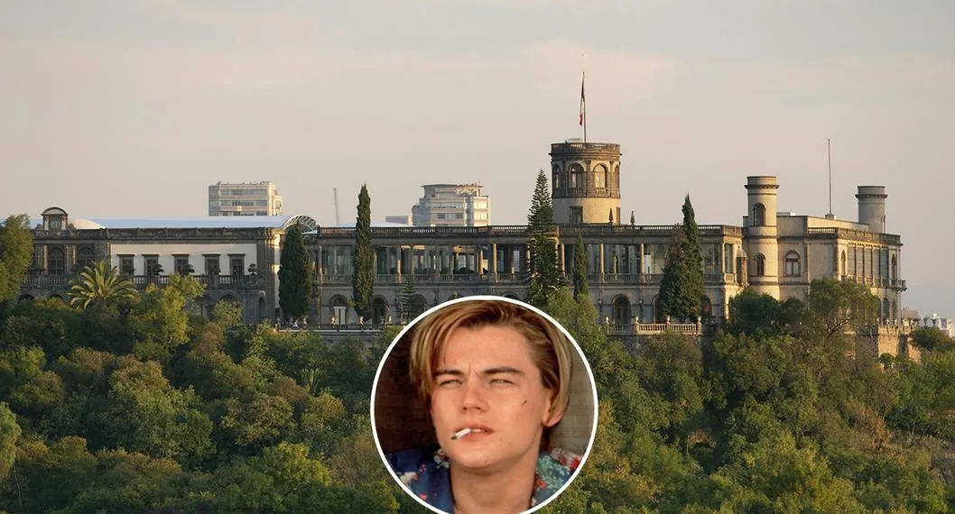 Castillo de Chapultepec