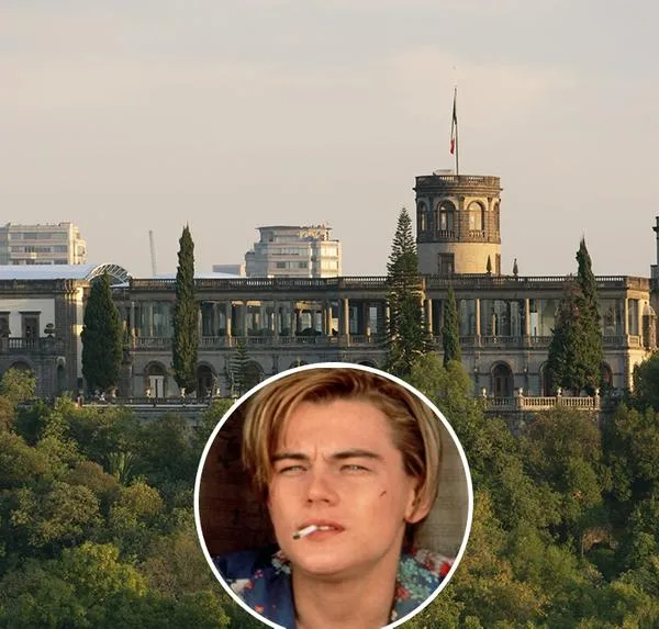 Castillo de Chapultepec