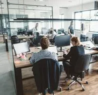Jornada laboral: cuál es el tiempo máximo que debería trabajar con reforma
