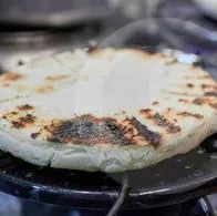 ¿Se le quemó la arepa? Los peligros de comer alimentos quemados 
