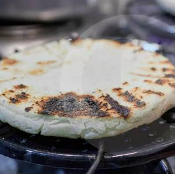 ¿Se le quemó la arepa? Los peligros de comer alimentos quemados 