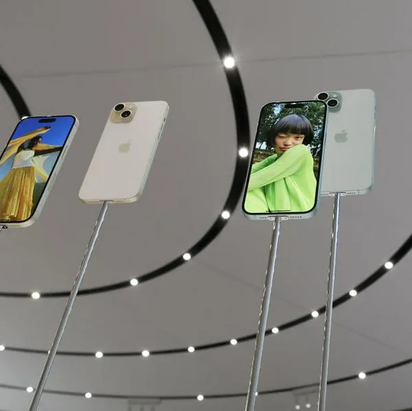 Apple: los modelos de que bajan de precio por llegada del nuevo iPhone 15
