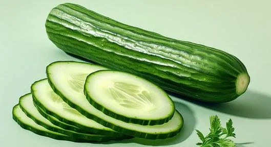 Cómo usar el pepino cohombro antes de que se dañe para no botarlo a la basura; aprovéchelo de esta manera y evite desecharlo antes de tiempo.