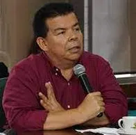 Roberto 'chontico' Ortiz candidato a la Alcaldía de Cali denunció a través de redes que le están haciendo una 