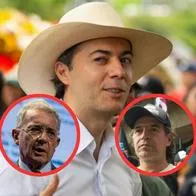 Daniel Quintero culpa de crisis de Tigo a Federico Gutiérrez y Álvaro Uribe
