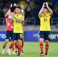 Boletas Colombia vs. Uruguay preventa Bancolombia: cuánto valen y cuándo inicia