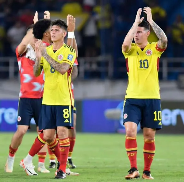 Boletas Colombia vs. Uruguay preventa Bancolombia cuánto valen y