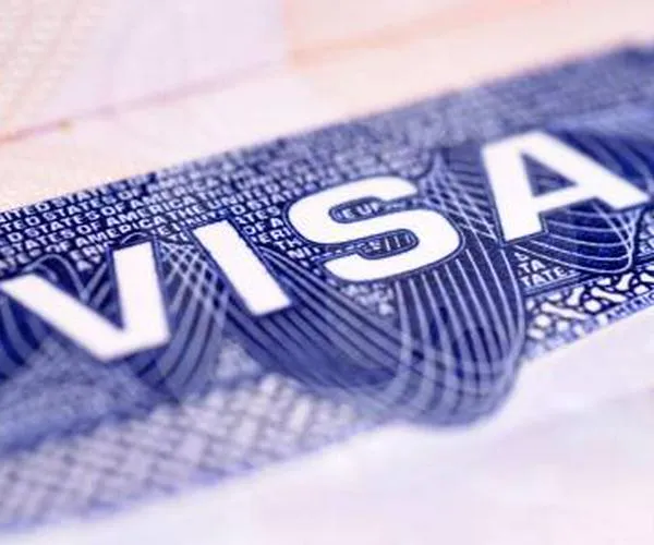 Pilas: Embajada de Estados Unidos hace aviso importante para colombianos que ya pagaron por el trámite de visa