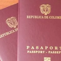 Conozca todo sobre la cita para sacar el pasaporte en Bogotá: dan truco para no quedarse sin cita y forma de solicitarla por Internet.