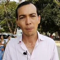 Juan Alfredo Qüenza Ramos, aspirante a la Alcaldía de Arauca, propuso darles plomo a los consumidores de marihuana que no quieran “cambiar”.
