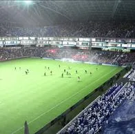 Así quedará el nuevo y remodelado estadio El Campín: con techo y cubierta exterior