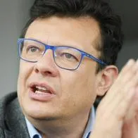 Hollman Morris dice que Jennifer Pedraza lo tildó de asesino y ella se defiende