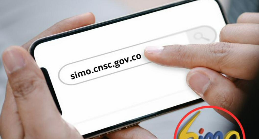 Qu Es C Mo Funciona Y C Mo Inscribirse A La Plataforma De Empleo Simo De Cnsc