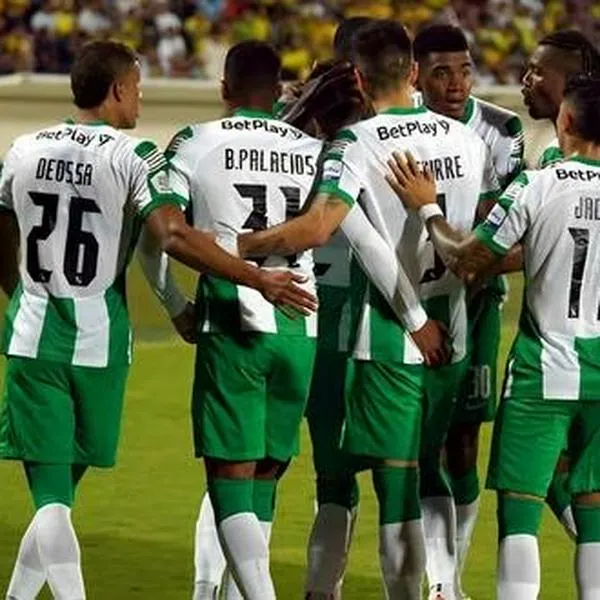 Atlético Nacional tiene 2 semanas para contratar jugadores gracias a la venta de Jhon Solís al Girona de España. Exjugador del club podría reemplazarlo.