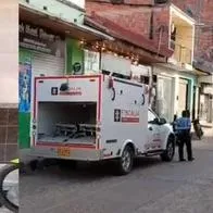 Conmoción en el Tolima: misterioso hallazgo de cadáver en un hotel