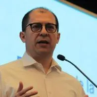 En caso Laura Sarabia, fiscal Francisco Barbosa anuncia que no será testigo