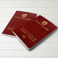 Pasaportes Colombia: Thomas Greg & Sons toman movida por anuncio de Cancillería
