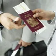 Contrato de licitación de pasaportes: le salió competidor a Thomas Greg & Sons, empresa que lleva años detrás de este. Acá, los detalles.