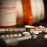 Gobierno trabaja en primeras pedidas para contener alerta por consumo de fentanilo.