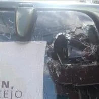 Candidato al Concejo de Bogotá denunció agresiones contra él y su equipo en Kennedy