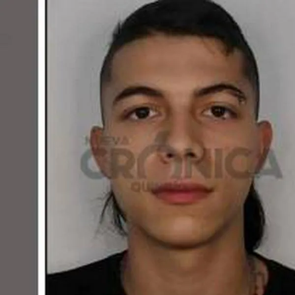 Murió joven de 20 años tras siniestro vial en la vía Tres Esquinas a Malibú de Armenia.