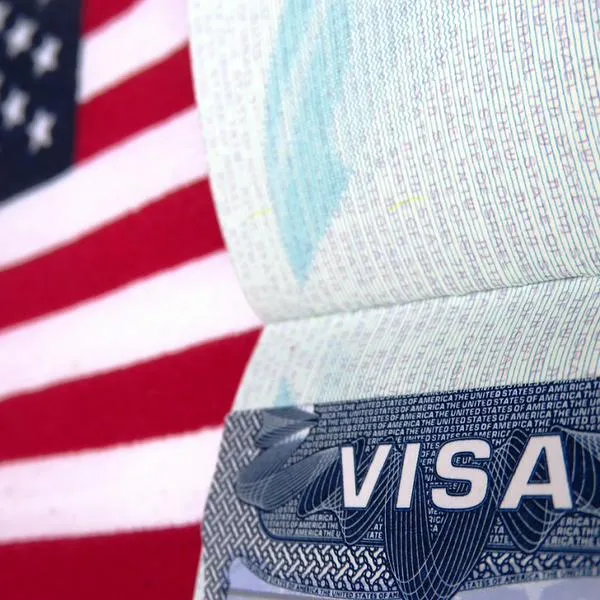 Visa para colombiano en Estados Unidos: anuncian gran noticia sobre la exención de visado, así lo confirmó el embajador de Colombia en ese país.