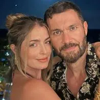 Cuántos años tiene Cristina Hurtado y cuántos se lleva con Josse Narváez.