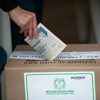 Registraduría desmiente mito acerca de las notificaciones y los jurados de votación para las elecciones regionales.