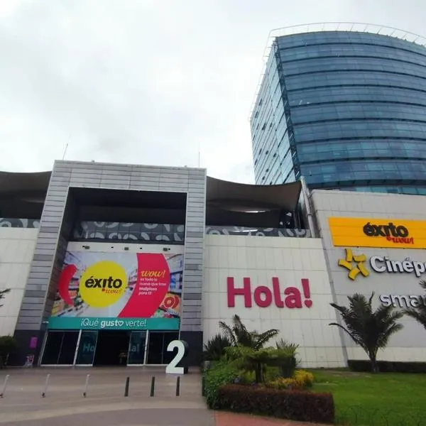 Mallplaza Bogotá: novedades del centro comercial que tendrá a Ikea, Éxito, H&M y otras marcas.