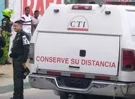 Ataque sicarial en Ocaña deja dos muertos y un heridos
