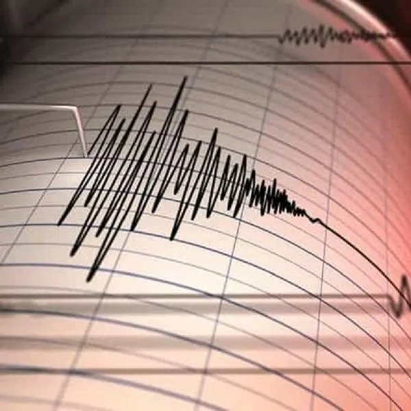 Temblor en Colombia hoy (jueves 14 de septiembre): dónde fue epicentro y magnitud