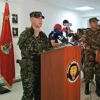 Militares en Tierralta: apartan del cargo a los 10 sujetos implicados en ataque