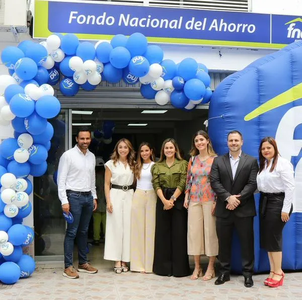 Fondo Nacional del Ahorro abre un nuevo punto en Palmira, Valle