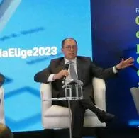 El fiscal  Francisco Barbosa arremetió contra el Gobierno Nacional por la inseguridad electoral en las regiones y advirtió el regreso de la 'parapolítica'.