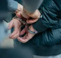Se entregó a las autoridades el asesino de menor de 15 años en el Tolima