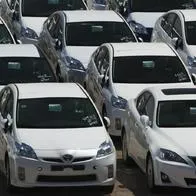 Renault, Chevrolet y carros desde los $ 10 millones en Colombia