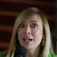 Carlos Fernando Galán tendrá apoyo de Katherine Miranda, que deja tirado a Petro