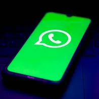 Así se podrán editar los mensajes enviados por WhatsApp desde la misma aplicación. 
