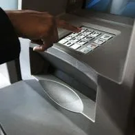 Cliente hundió mal una tecla y mandó 2 millones de pesos a otro usuario; le llegó alivio