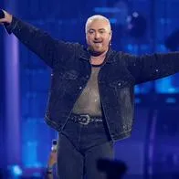 Sam Smith, ofrecerá dos conciertos en el Palacio de los Deportes