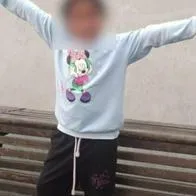 Madre de niña muerta en Mosquera cuenta cómo la menor se ahogó en el colegio