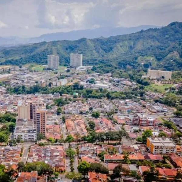 Ibagué, donde puede hacer estos seis planes en su visita.